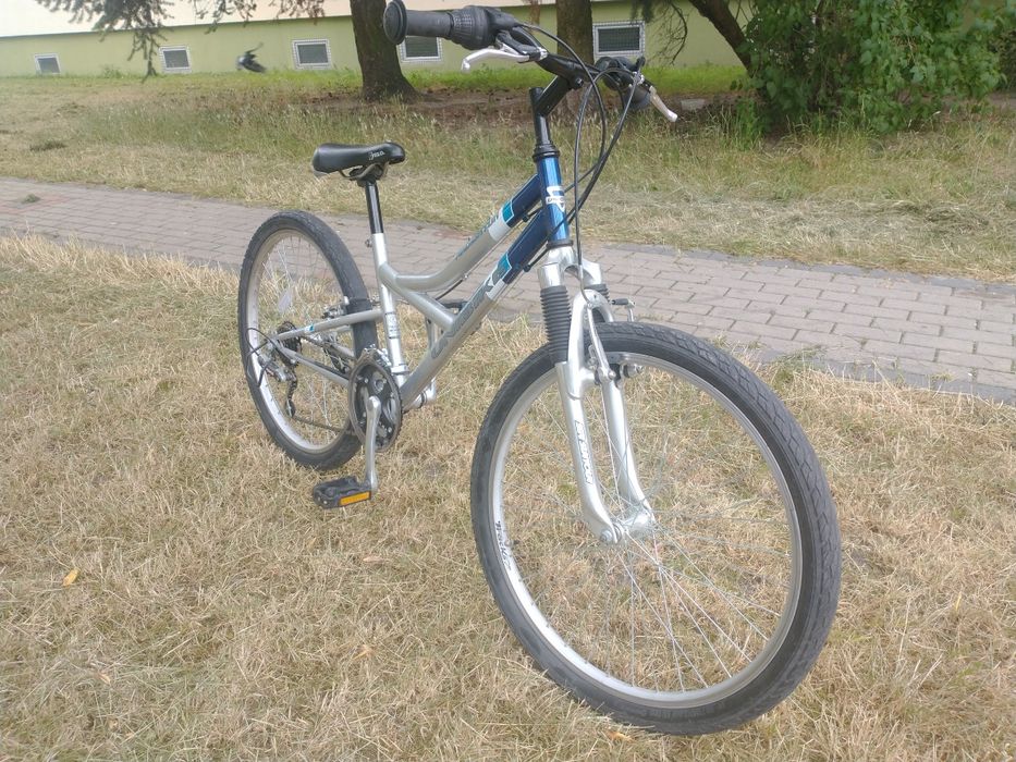 Rower unibike navigator koła 24