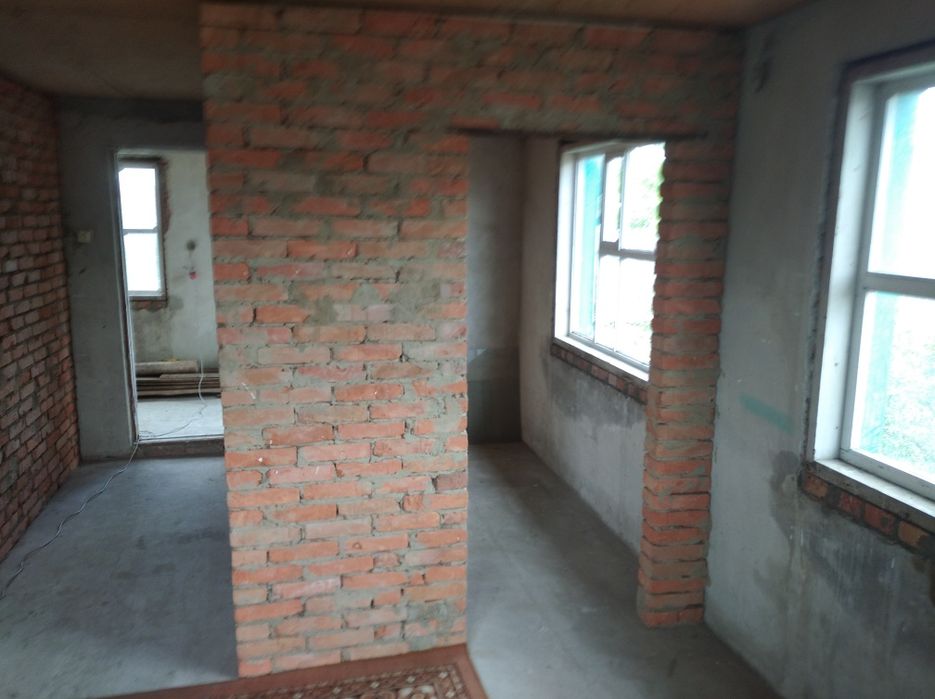 Продаж дома в кооперативі "Труд"