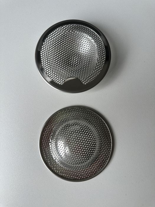 Filtr sito do pokrywy do Thermomix
