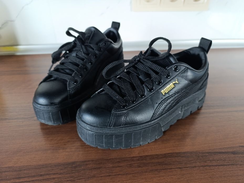 Buty Puma, rozmiar 37