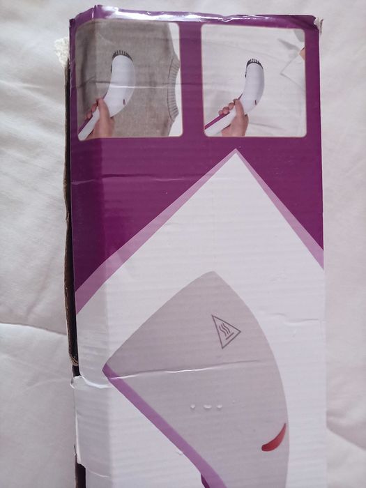 Máquina engomar  nova