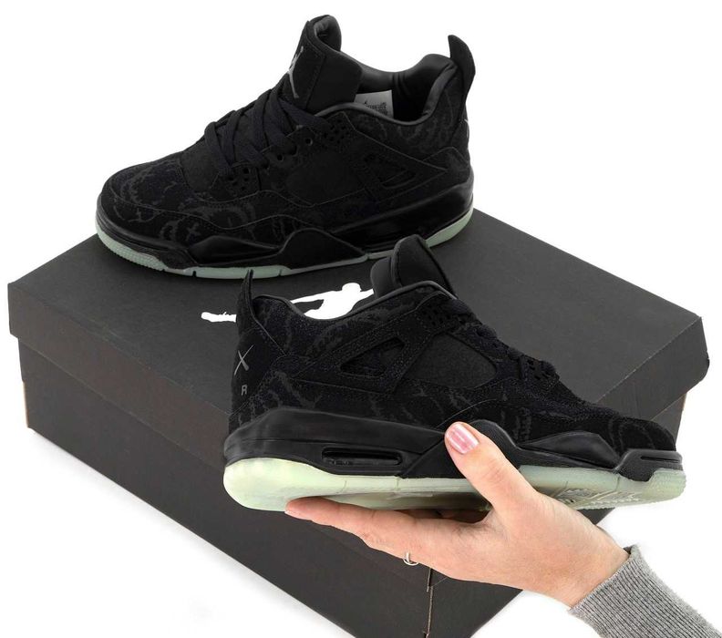 Кросівки Nike Air Jordan 4 Drift Summit . Найк джордан 36-45 р