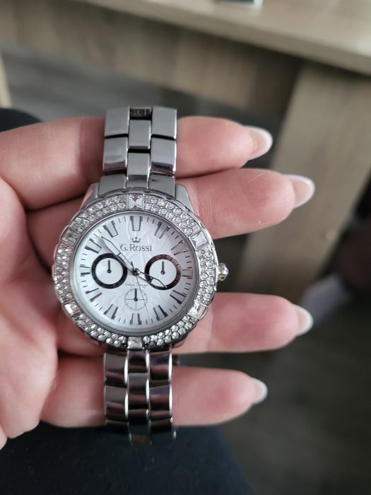 Zegarek damski Gino Rossi