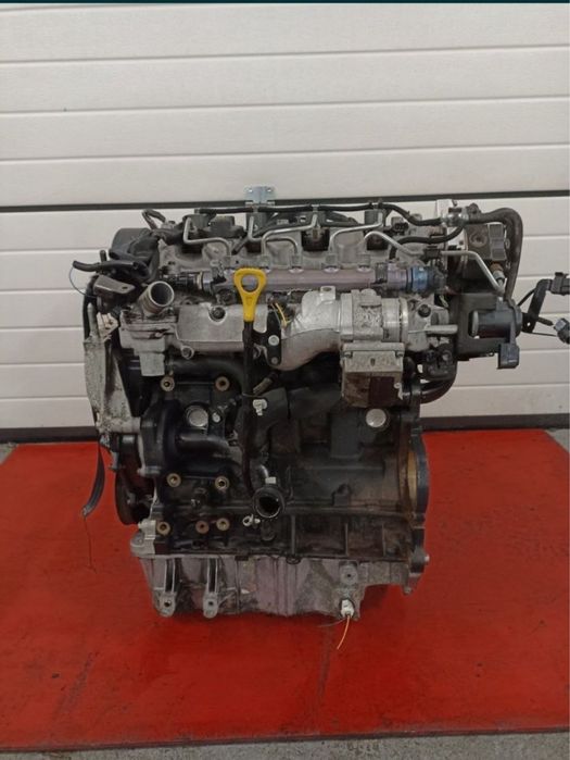 Kia Sorento 2.5 D4CB мотор двигун двигатель