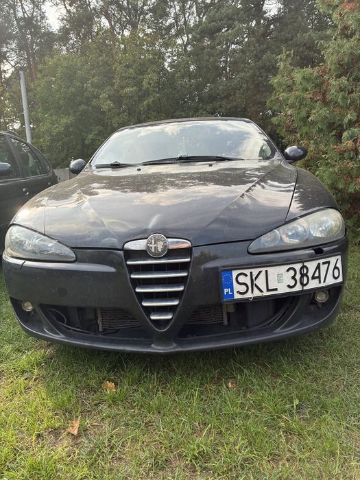 Alfa romeo 147 1.9 jtdm
