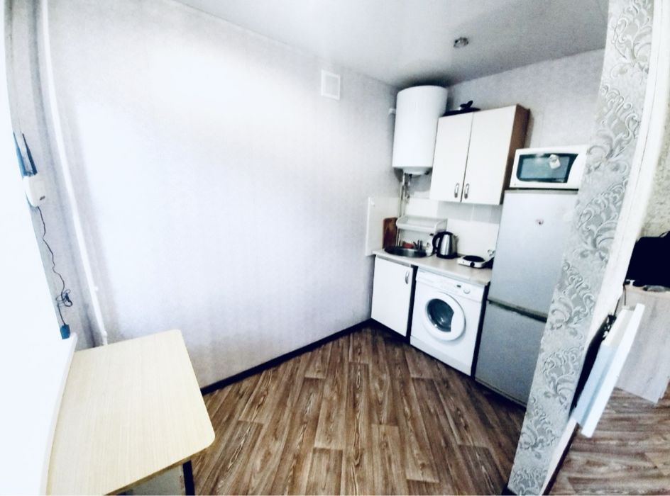 Продам 1 к квартиру на Соборній