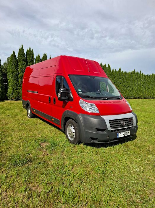 Wypożyczalnia samochodów dostawczych, windy, kontenery plandeki i inne
