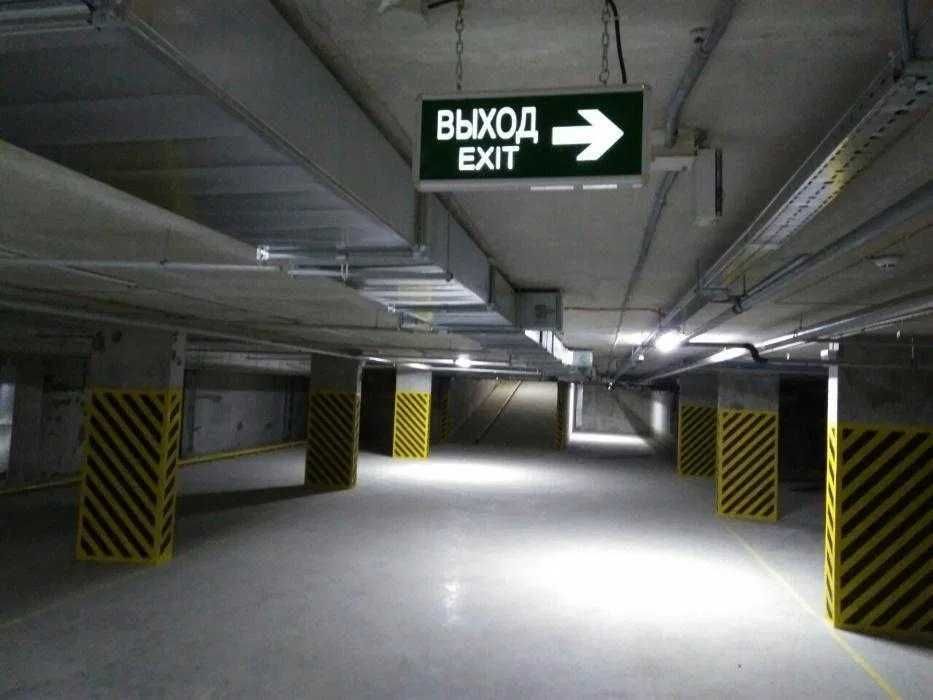 Квартира в Центрі 2 Кімнатна 73 м2 ЖК бізнес класу Елізіум Шевченківський - Вид 6