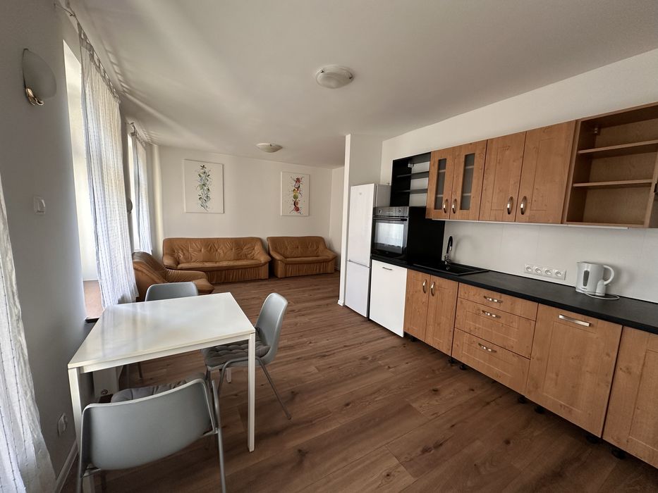 Komfortowe 2 pokoje Lódź centrum Ul. Niska