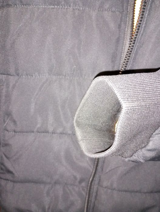 Мужская куртка 46 размер