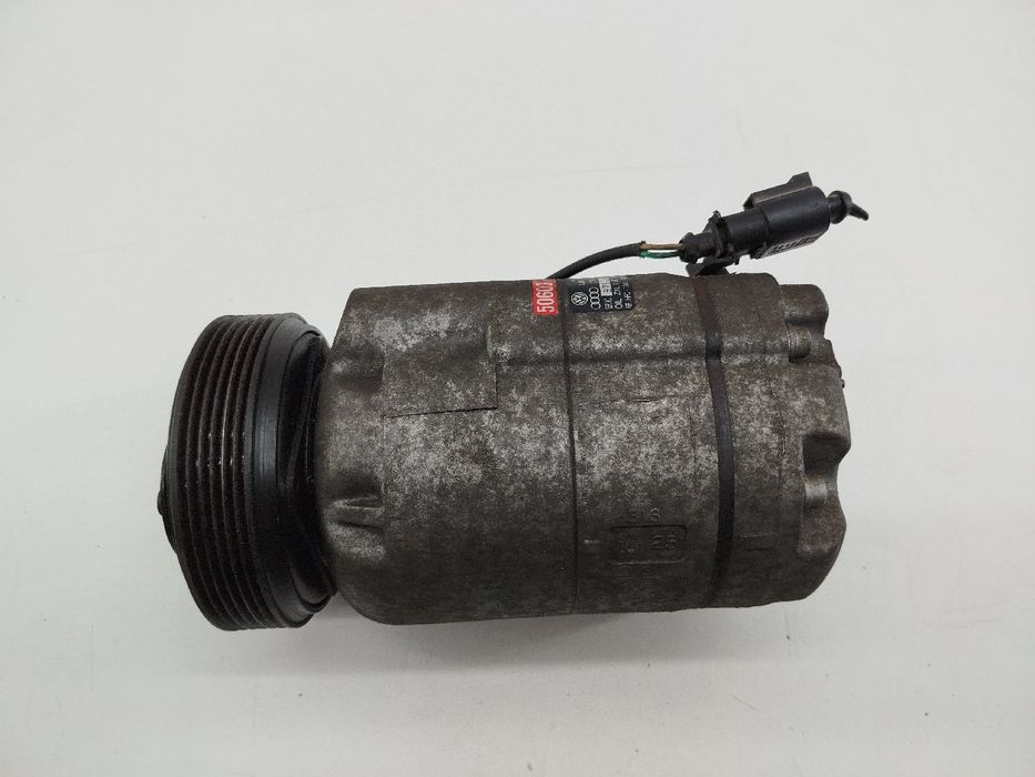 Compressor de Ar Condicionado - AUDI A3 (8L1) | 96 - 06