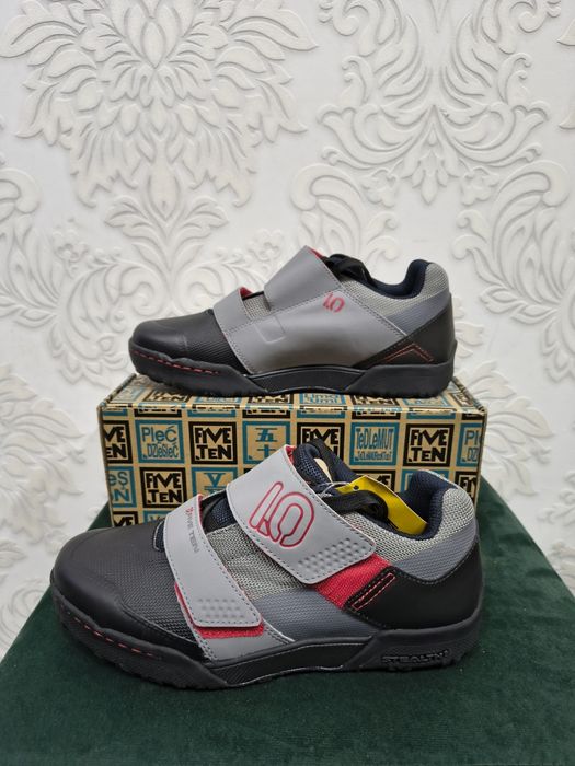 Buty rowerowe five ten falcon  39 platformy z możliwością SPD MTB ebike