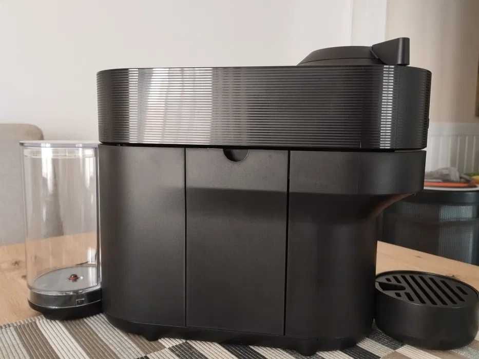 Máquina de Café Nespresso