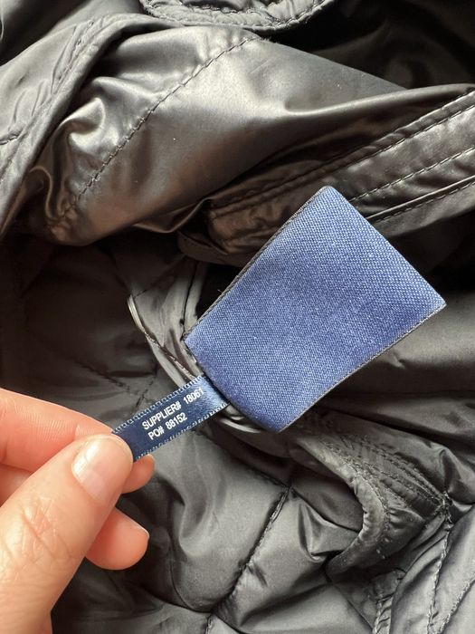 Kurtka Ralph Lauren Sport