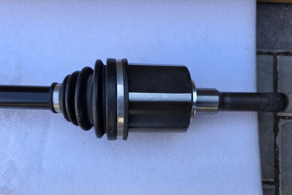 Піввісь Полуось Lincoln Ford Edge 15-18 2.0 2.7  3.5 3.7