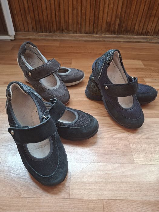 Туфлі Балетки Макасини Bartek 31