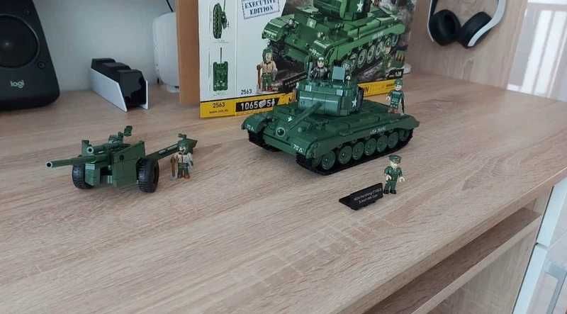 Cobi M26 Pershing Executive Editon