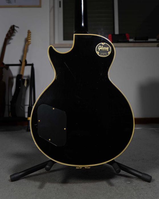 Gibson LP Custom 57 Murphy Lab - 2025