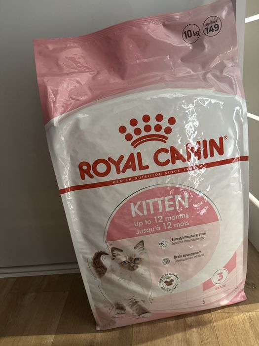 Royal Canin Kitten