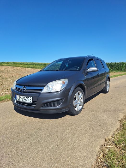 OPEL ASTRA H 2008R Cosmo