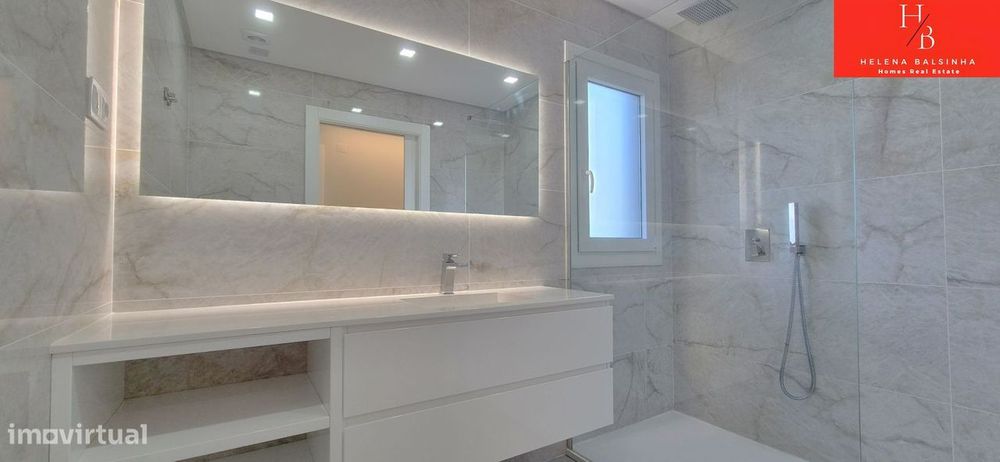 Excelente Apartamento T2