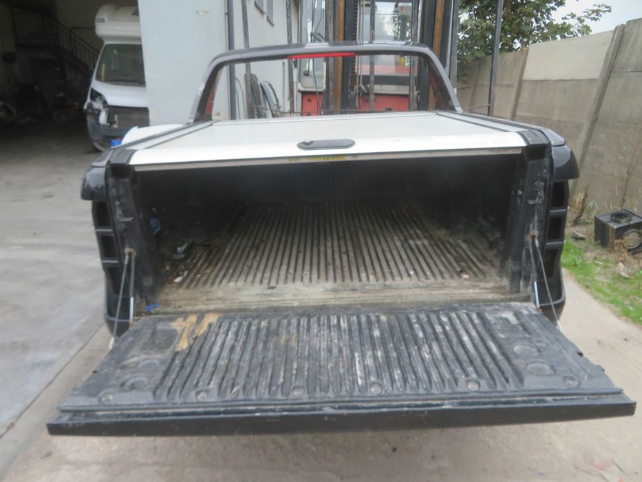 Ford Ranger 16r klapa burta tył
