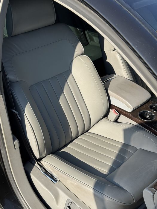Volkswagen Phaeton 3.0 diesel