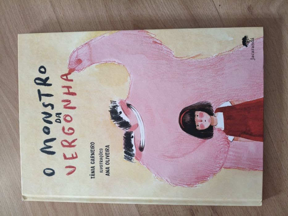 Livros Infantis em bom estado