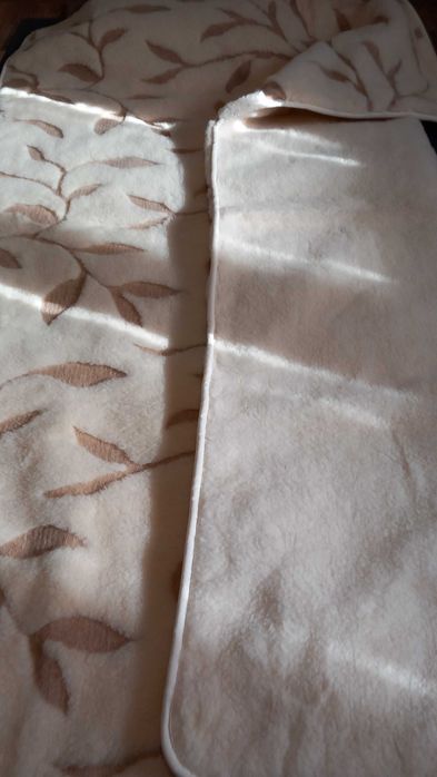 Kołdra Woolmark 155x190
