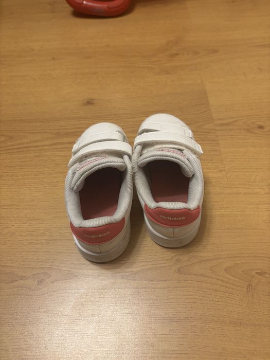 Кеди adidas стелька 16,5 см
