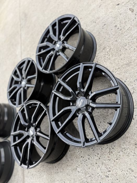 Диски 18 5.112 8jx18H2 Skoda VW Audi