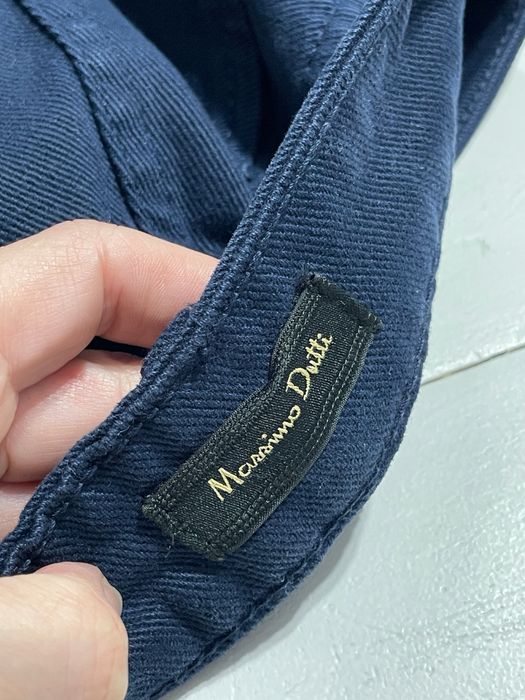 Жіночі джинси Massimo Dutti