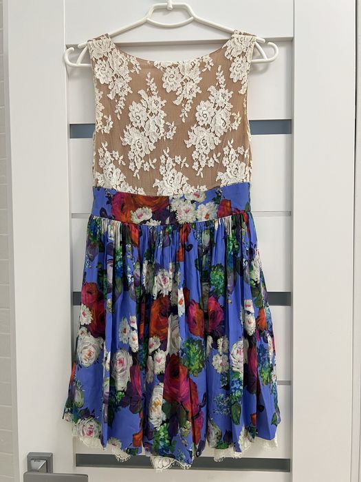 Платье Италия, 3 платья в подарок