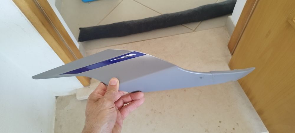 Carenagem yamaha Yzf 1000 r1 2015 +