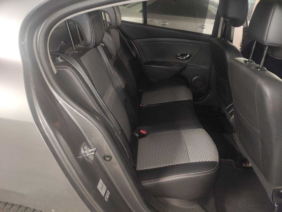 Renault Fluence 2012 VIN VF1LZBR0A47115647 фото оголошення 12 з 16