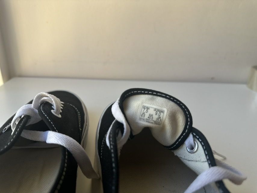 Vans autentic 40,5