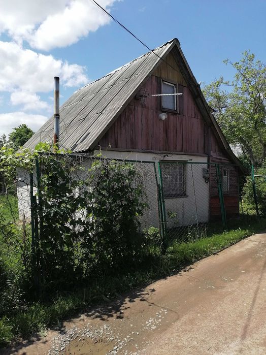 Продам Дачу. Кутова дiлянка 6.4соток.Нова Боярка.