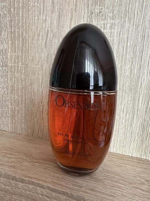Парфумована вода Calvin Klein Obsession
