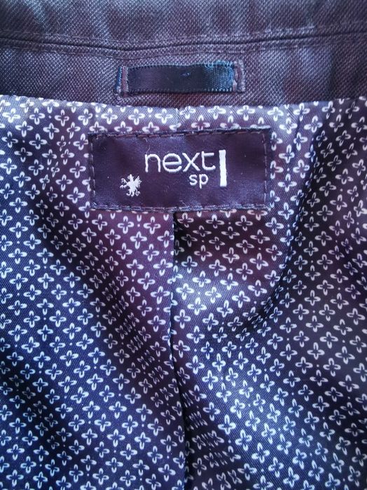 Marynarka NEXT rozmiar 98