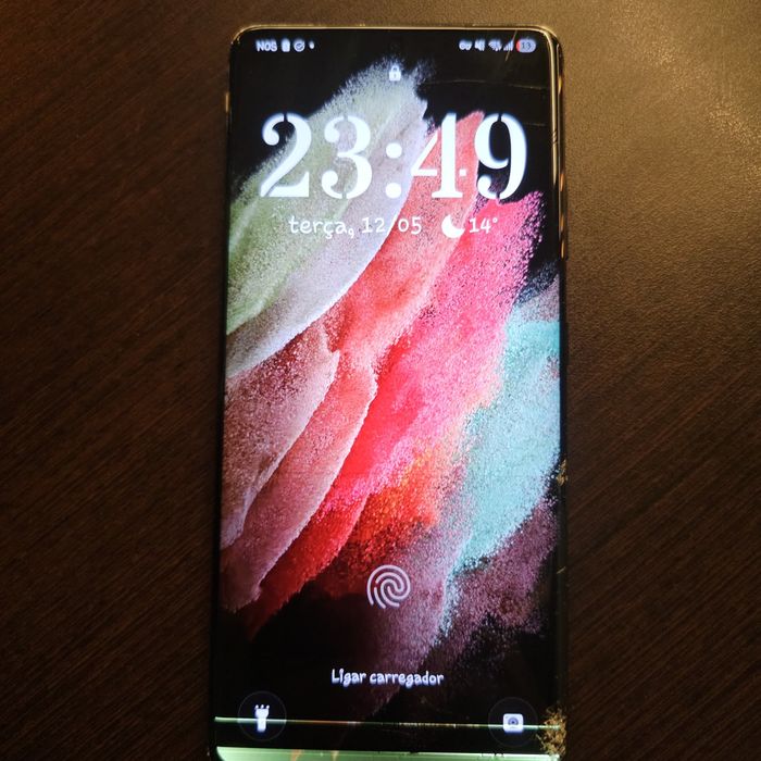 Samsung S21 Ultra