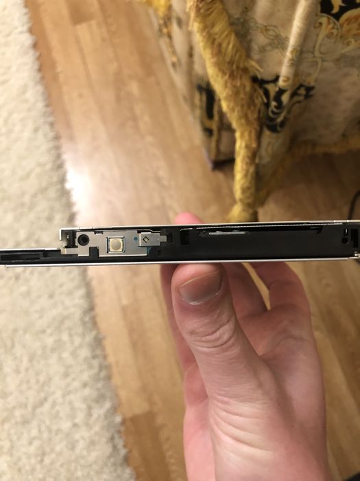 Дисковод HP GT50N ,12.5мм. для ноутбука