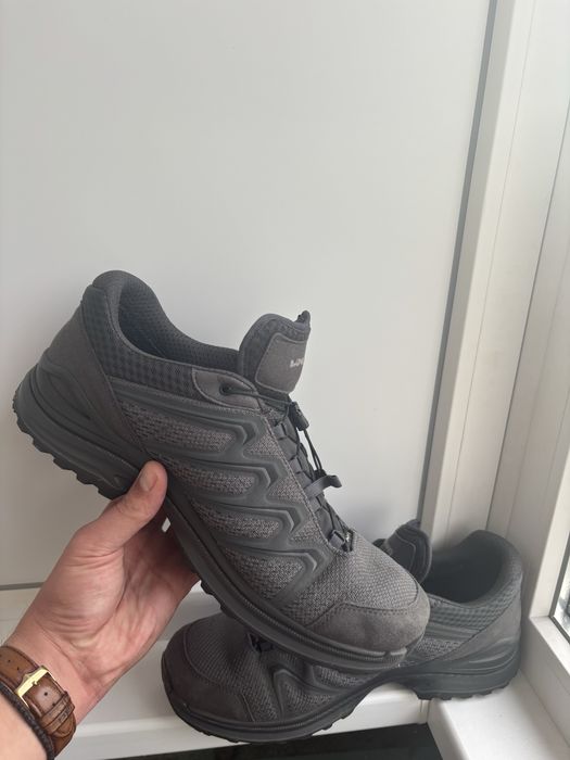 Lowa Maddox GTX LO TF" Wolf