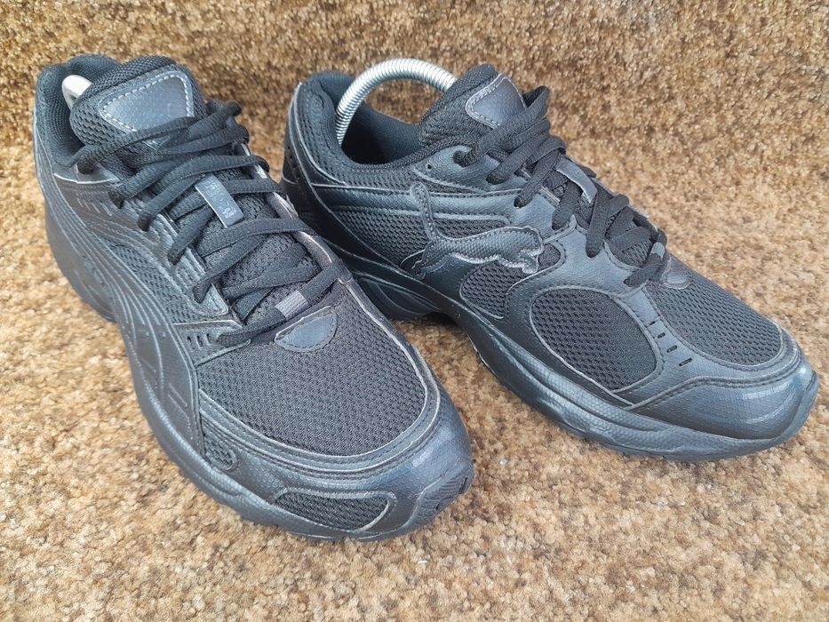 Кросівки оригінал Puma Axis 41,40 розмір.