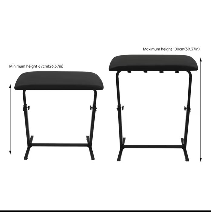 Podłokietnik do studia