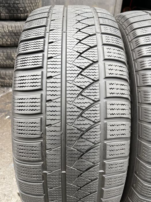 Шини 235/55/17 Champiro WinterPro 2шт зима