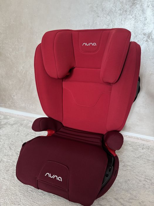 Автокресло Nuna Aace
