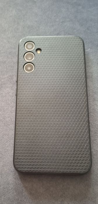 Galaxy A34 5G telefon+ etui Spigen
