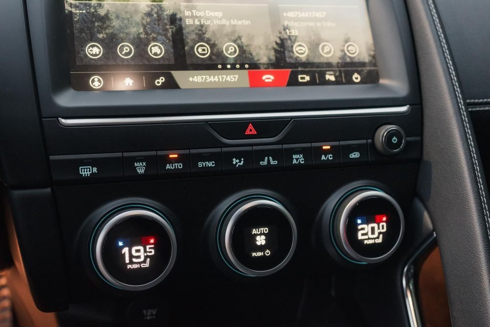 Jaguar E-Pace P200 Awd, R-Dynamic, S, Fv23%, Salon Pl, Ii Wł.,