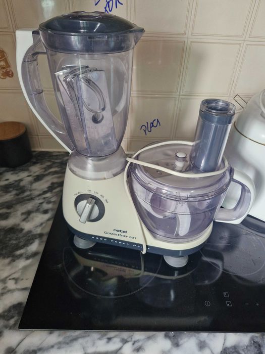Cozinha completa