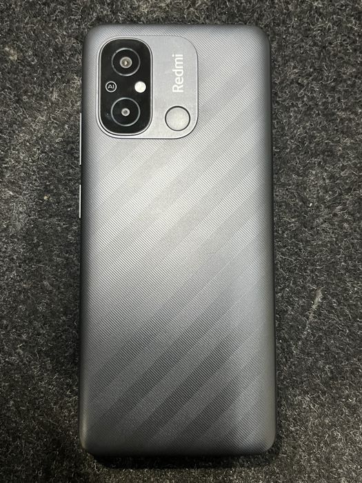 Xiaomi redmi 12c